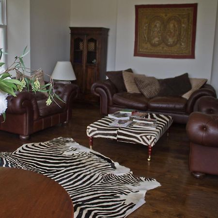 Syon House Hotel Budleigh Salterton Buitenkant foto