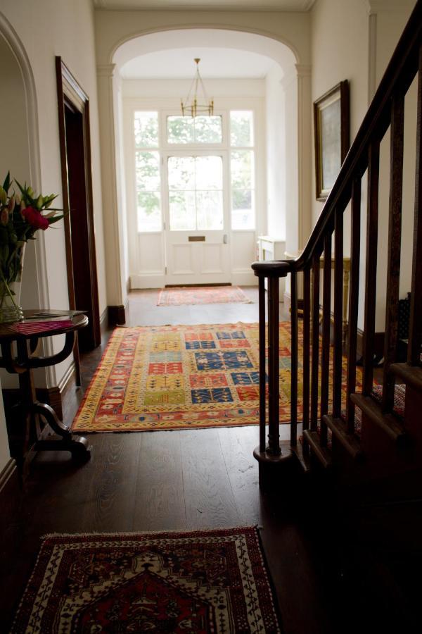 Syon House Hotel Budleigh Salterton Buitenkant foto