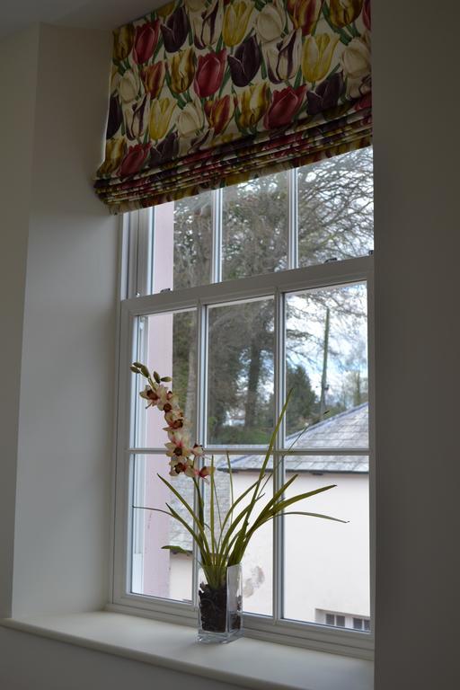 Syon House Hotel Budleigh Salterton Buitenkant foto