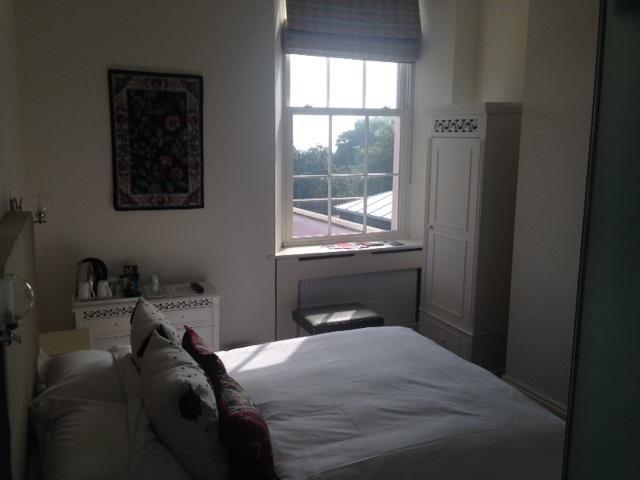 Syon House Hotel Budleigh Salterton Buitenkant foto