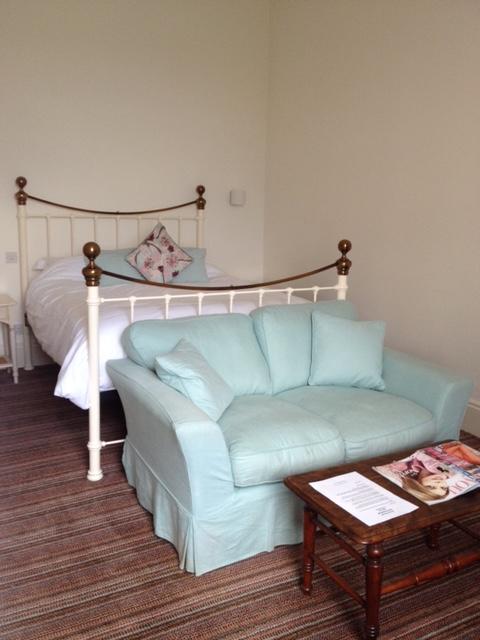 Syon House Hotel Budleigh Salterton Buitenkant foto