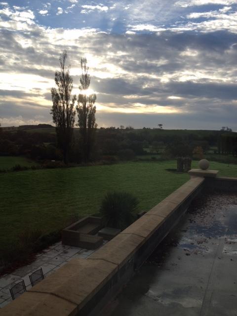 Syon House Hotel Budleigh Salterton Buitenkant foto