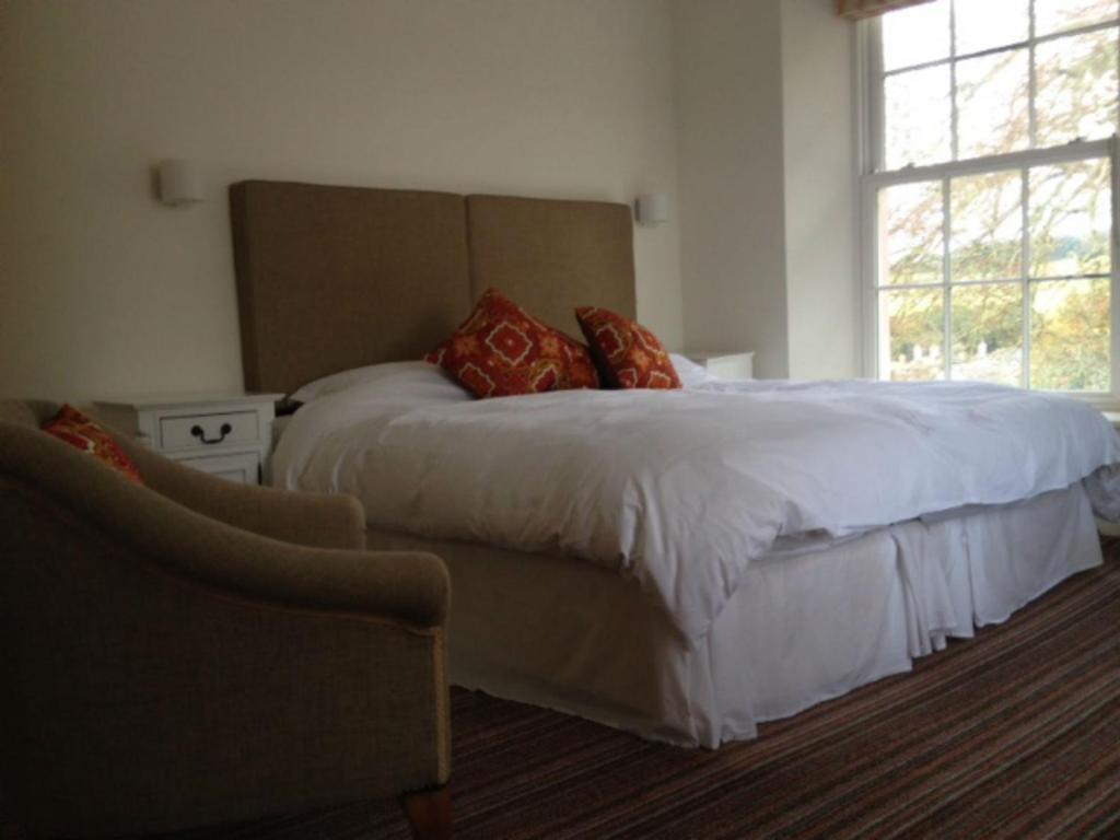 Syon House Hotel Budleigh Salterton Buitenkant foto