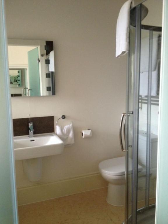 Syon House Hotel Budleigh Salterton Buitenkant foto