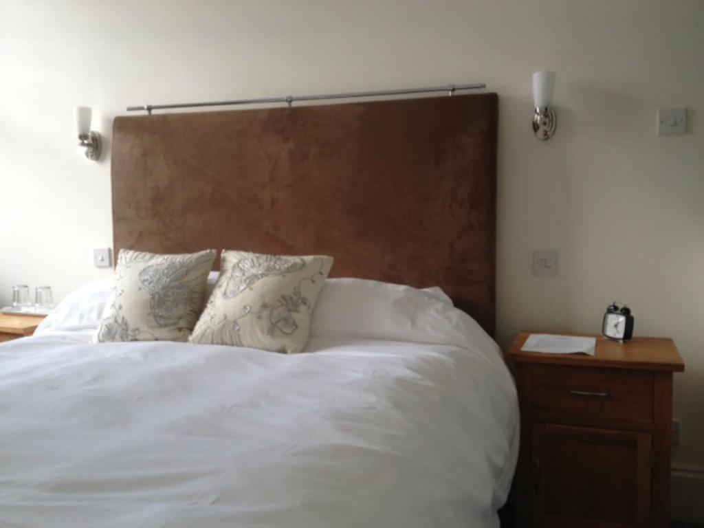 Syon House Hotel Budleigh Salterton Buitenkant foto