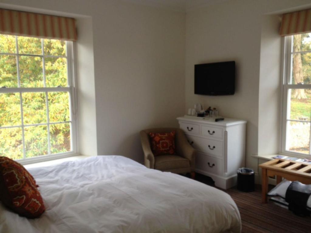 Syon House Hotel Budleigh Salterton Buitenkant foto