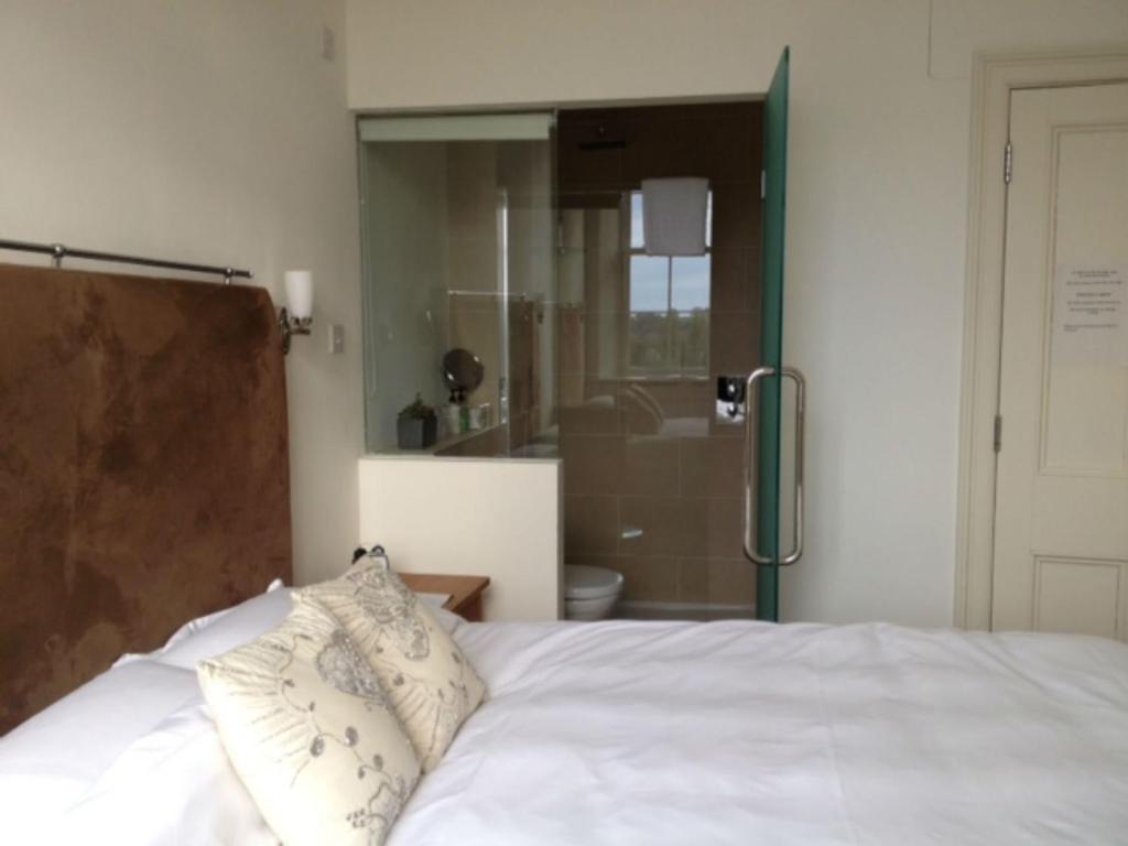 Syon House Hotel Budleigh Salterton Buitenkant foto