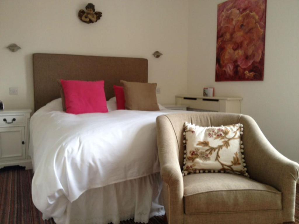 Syon House Hotel Budleigh Salterton Buitenkant foto