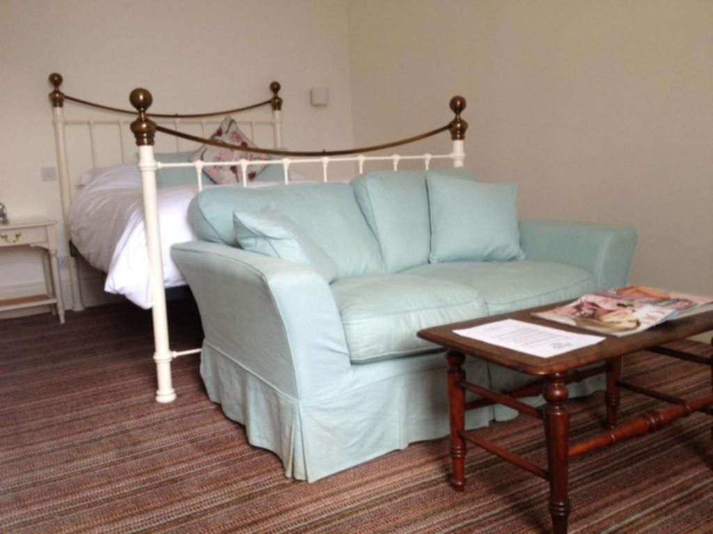 Syon House Hotel Budleigh Salterton Buitenkant foto