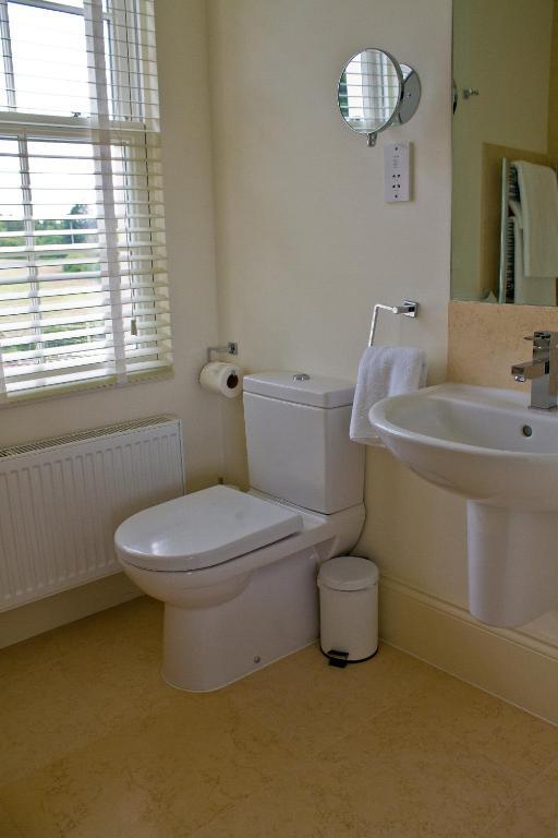 Syon House Hotel Budleigh Salterton Kamer foto